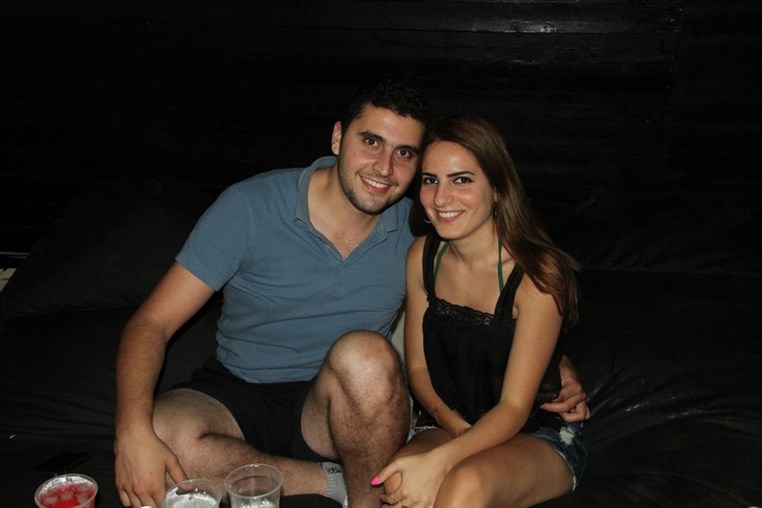 Ocean Whispers at Oceana